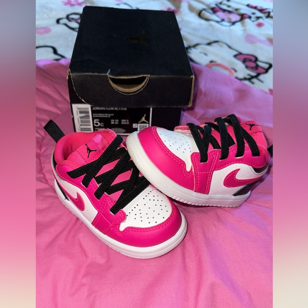 Air Jordan 1 Low Alt